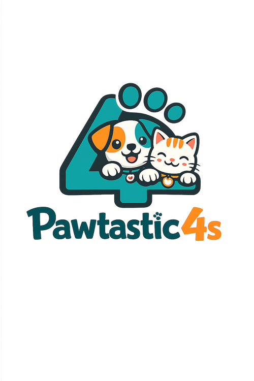 Pawtastic4s.store