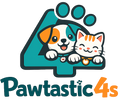 Pawtastic4s.store - Home